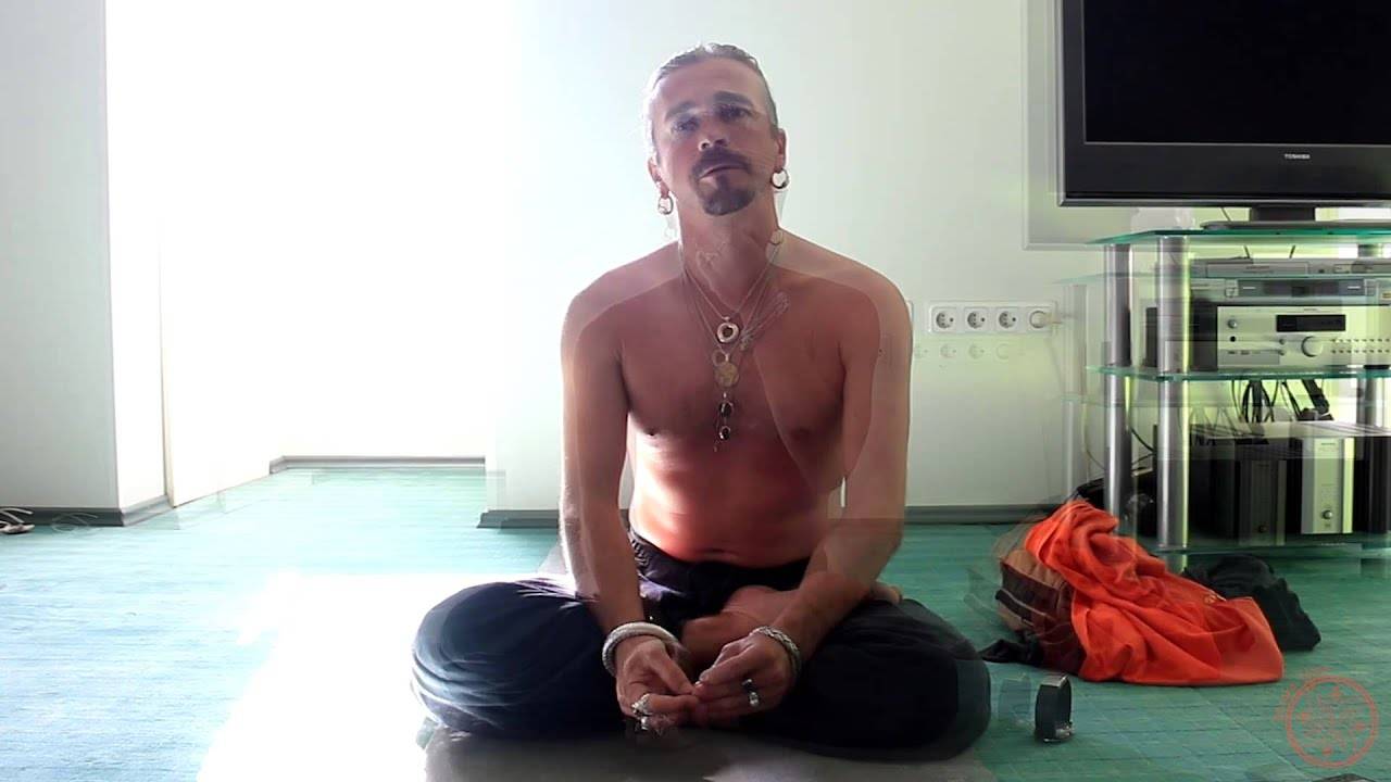Йога для управления стрессом: лучшие позы йоги для снятия стресса