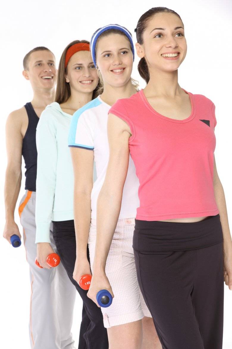 Одежда для тренажерного зала: как правильно одеваться на тренировку