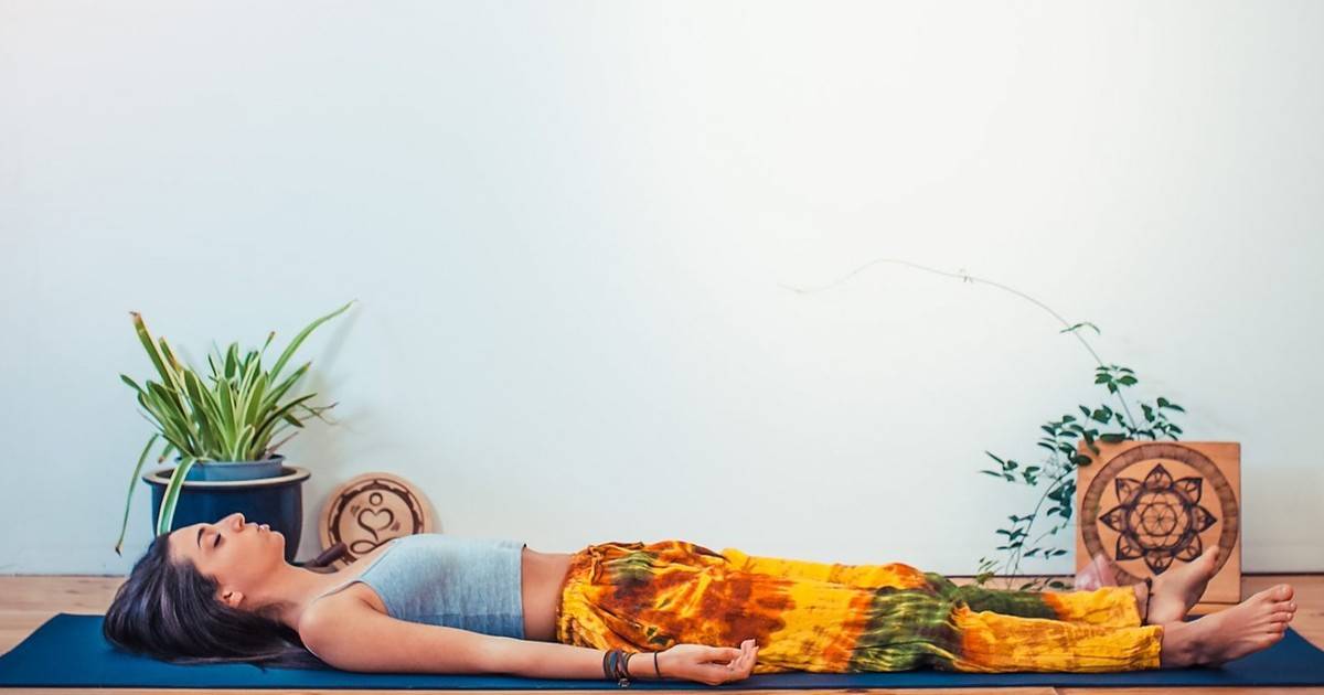 Медитация для сна: 7 упражнений, которые помогут справиться с бессонницей :: инфониак