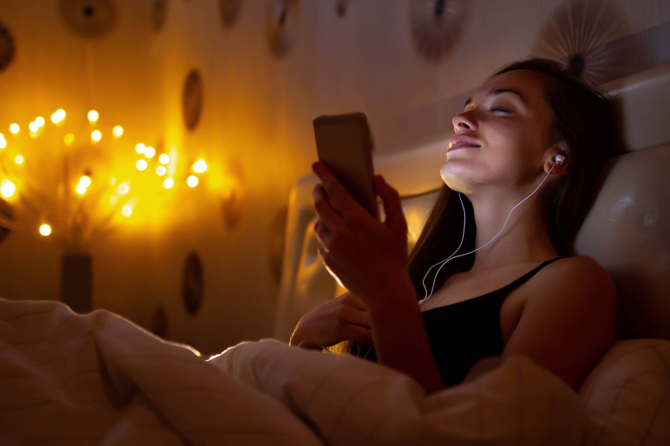 Вечерняя медитация перед сном, слушать аудио и видео