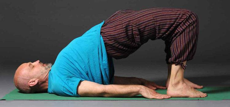 Йога при простатите и аденомы простаты: лучшие упражнения и мудры для лечения мужских болезней