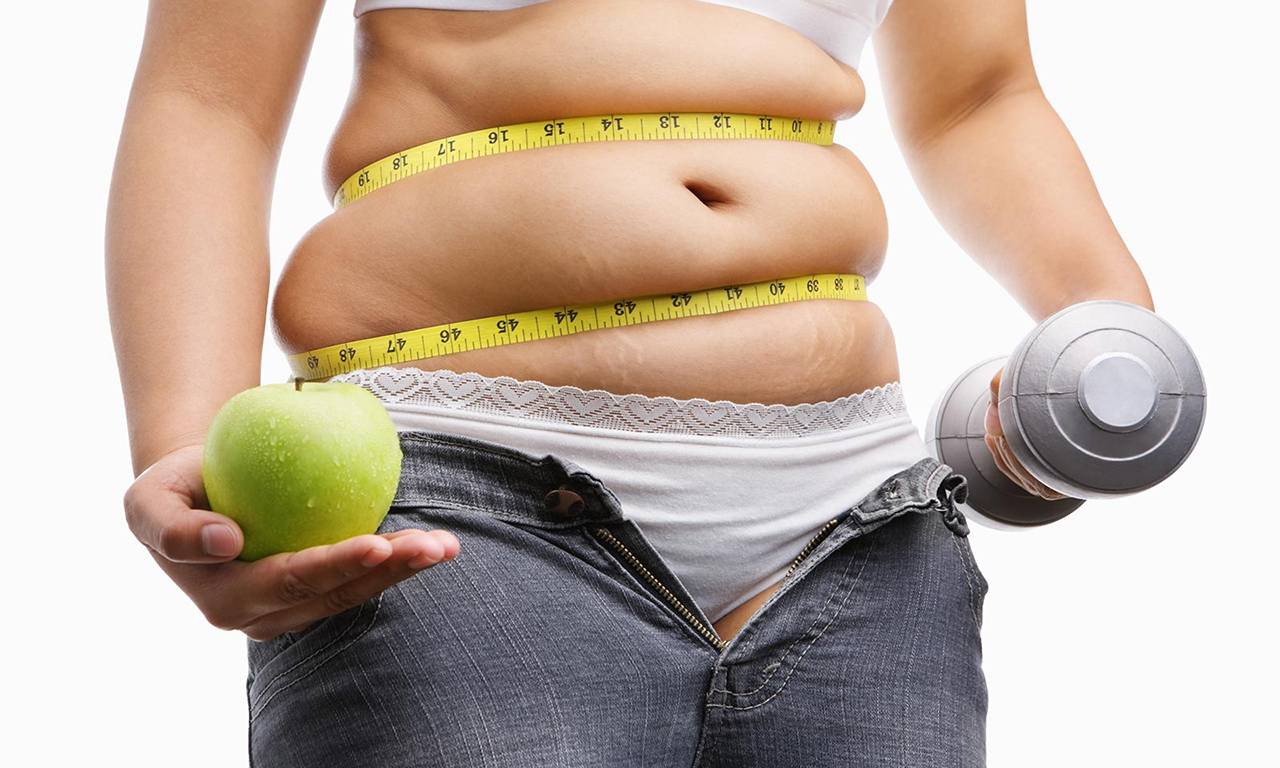Как худеть жиром, а не мышцами: 9 проверенных советов