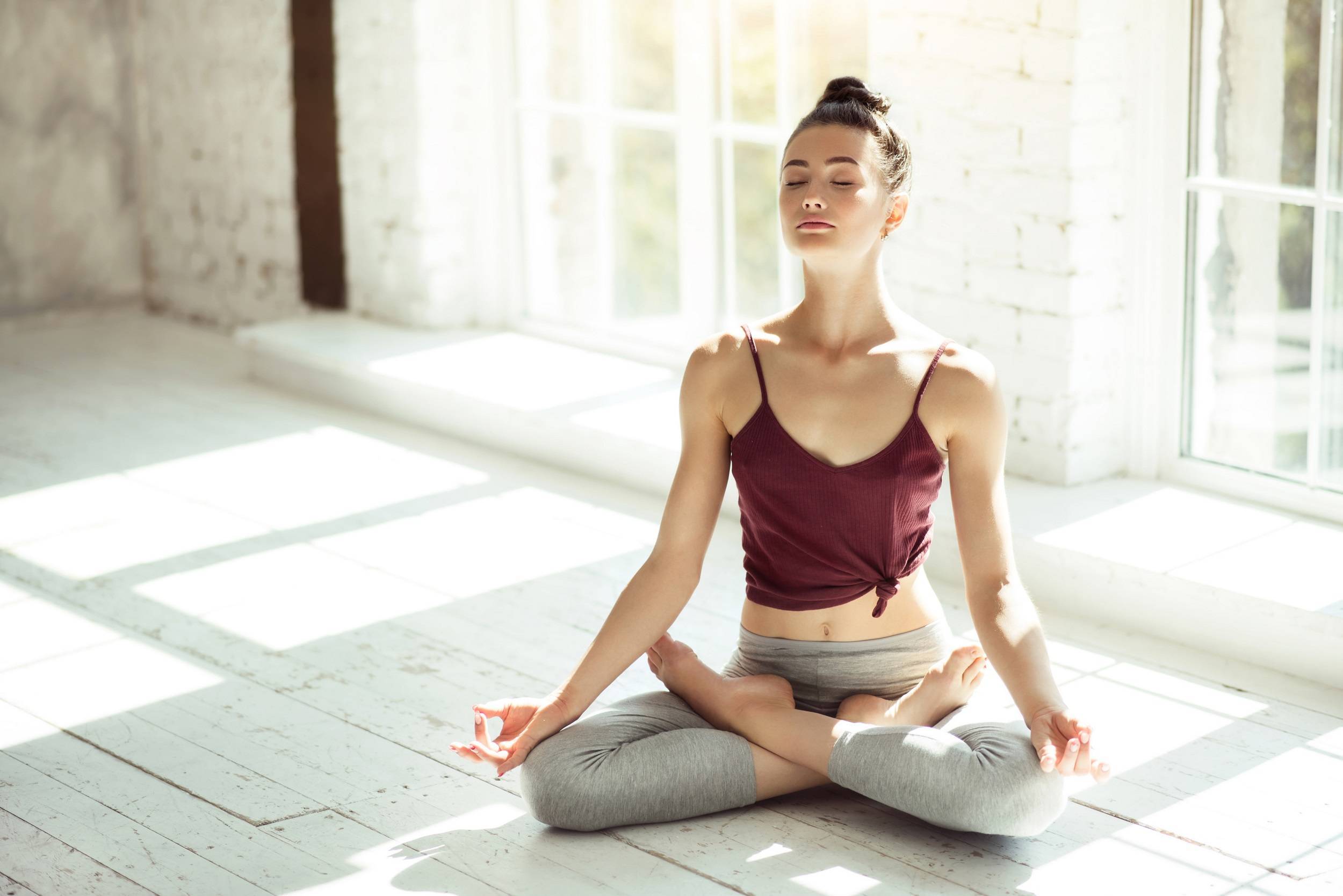 Польза медитации и основные эффекты от практики
