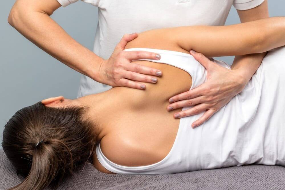 Лечебный массаж – особенность, показания и эффективность