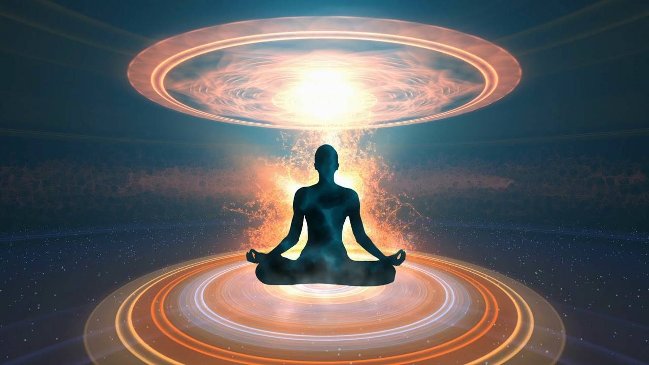 Медитация исполнения желаний сверх медитация
