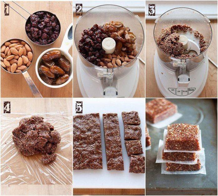 Как приготовить диетические десерты для похудения