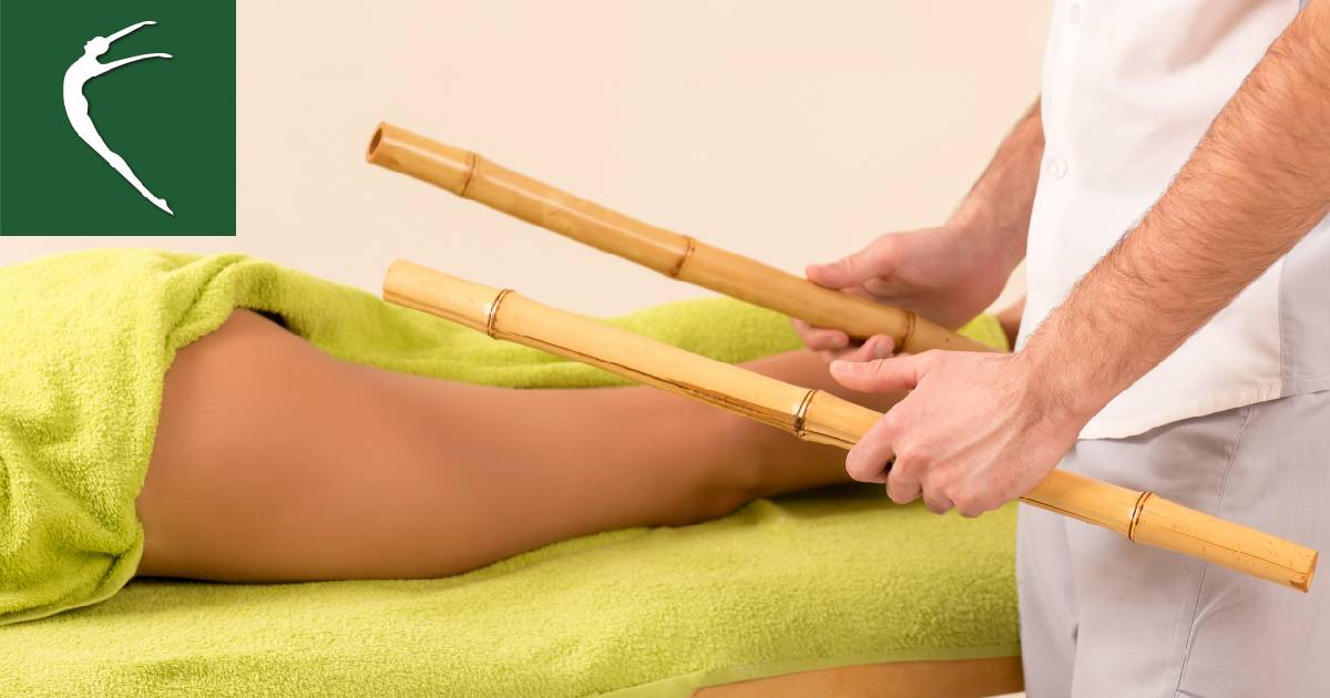 Креольский и старосамурайский массаж. как пользоваться бамбуковым веником для бани