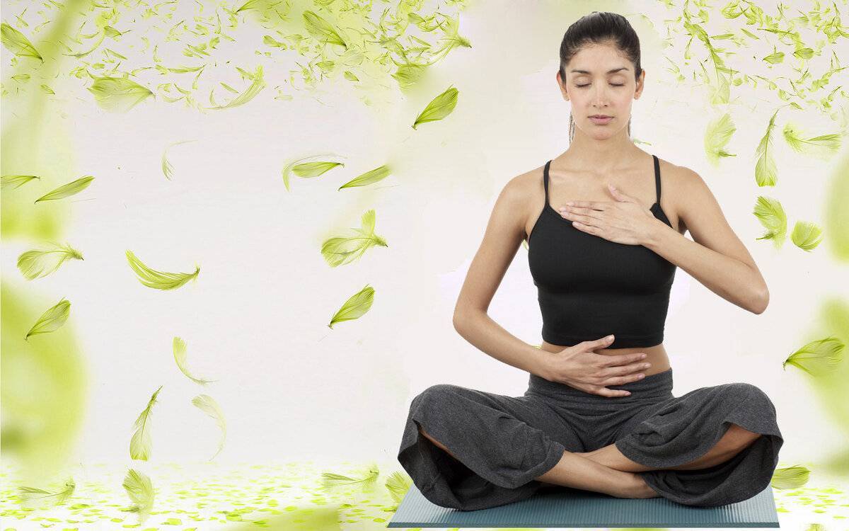 Медитация: что это такое и как начать заниматься