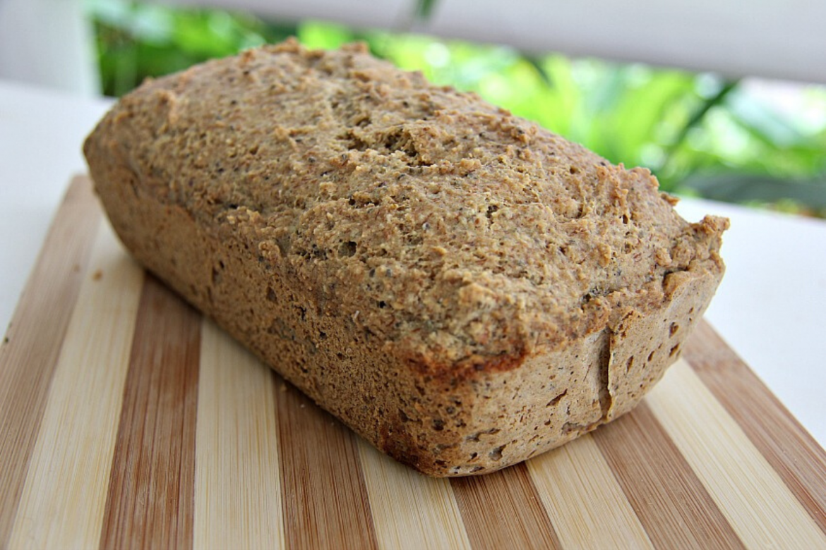 Хлеб с отрубями: калорийность, польза и вред