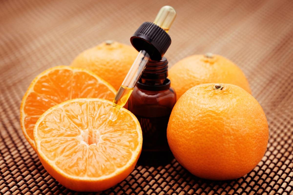 Как получить масло из апельсиновой кожуры - wikihow