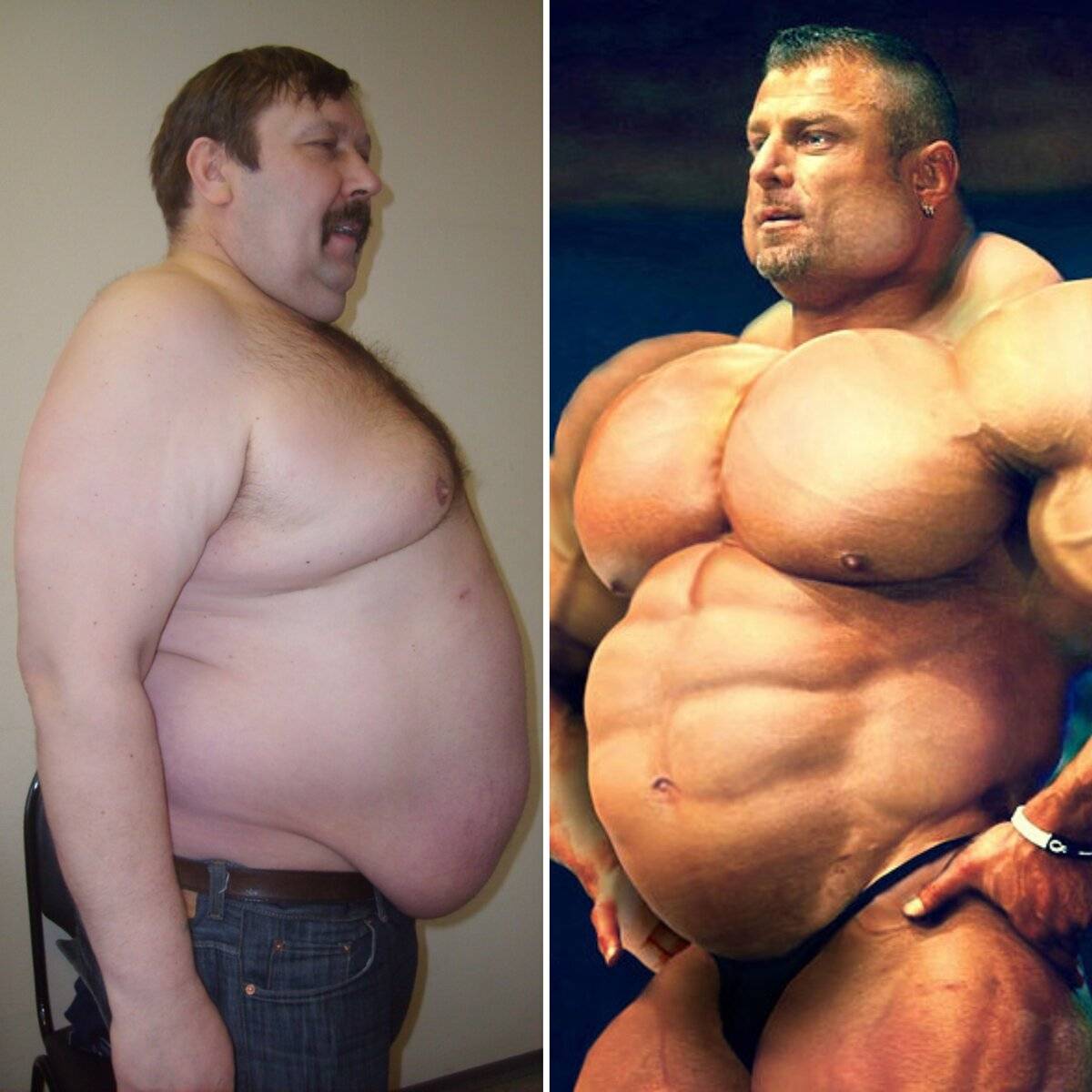 Что есть до и после тренировки для похудения - рацион питания для сжигания жира