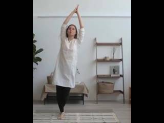 Танец каушики или каошики: польза, противопоказания и техника выполнения