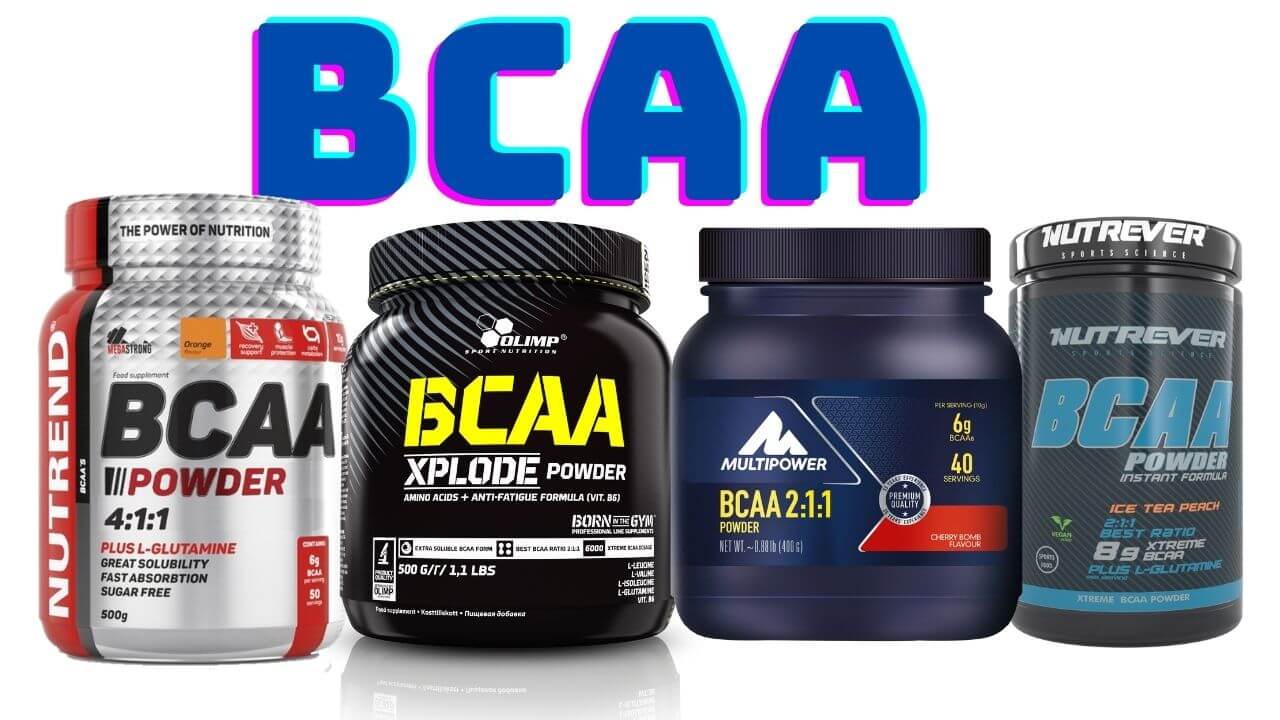 Спортивное питание для мышечной массы: что выбрать, протеин или bcaa для роста мышц - solo mag