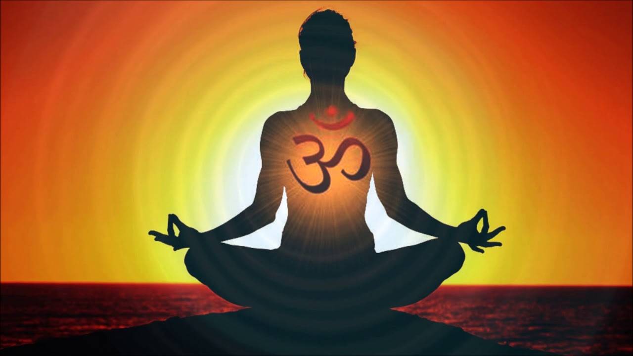 Медитация кундалини. пошаговое руководство