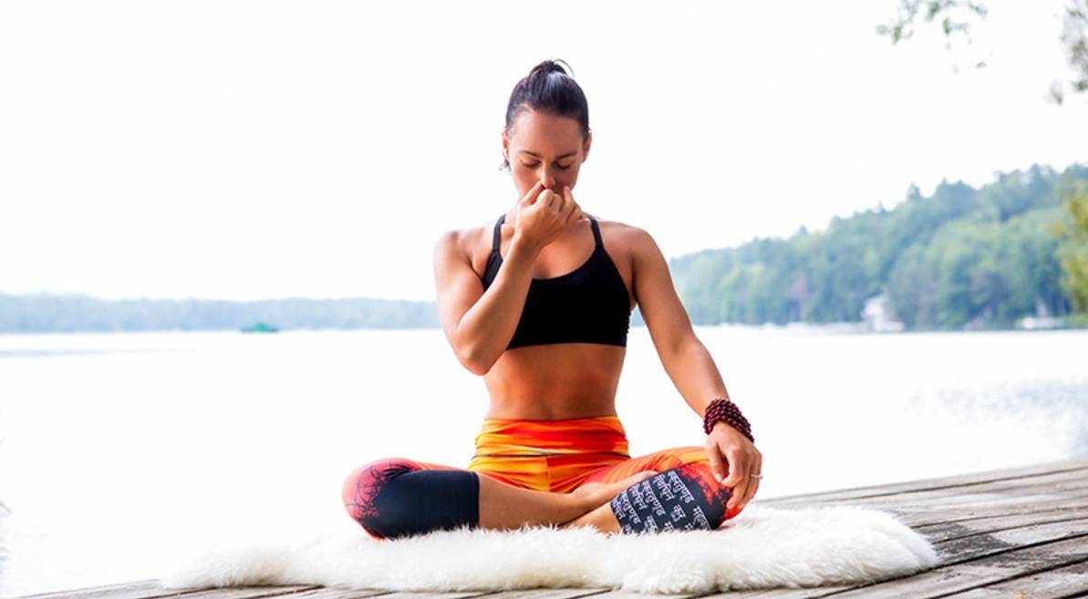 Глубокое дыхание животом — ключ к здоровью | by лана печковская | йога | medium