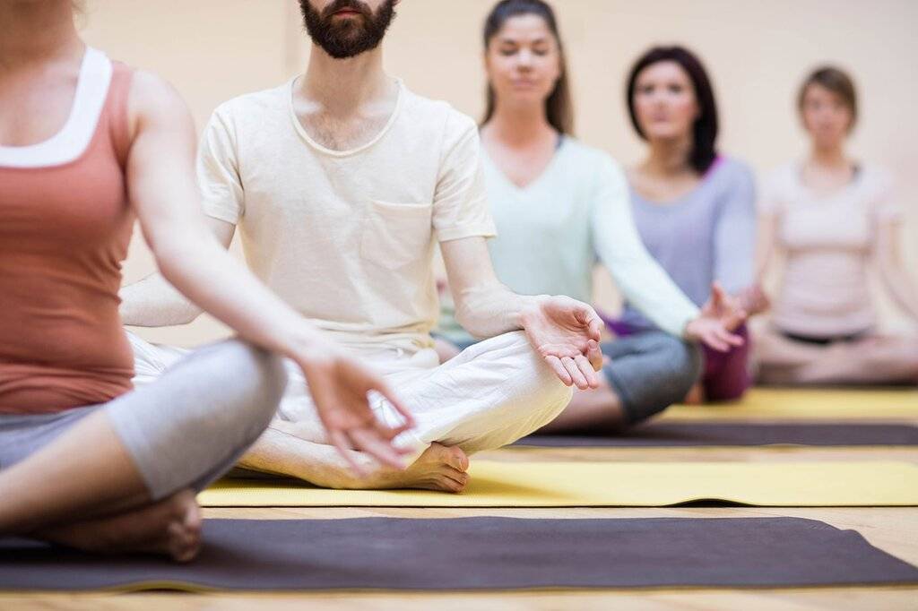 Йога - это что такое и зачем она нужна, все о йоге для начинающих