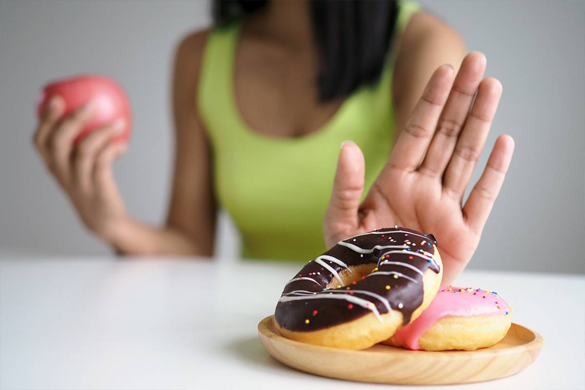 Современные принципы питания при диабете 1 и 2 типа – можно есть все?