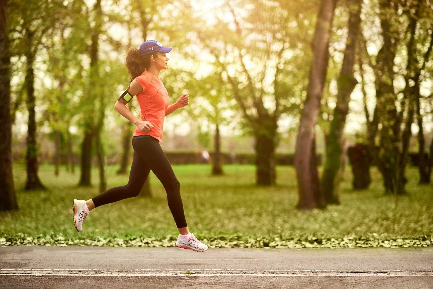 Что лучше бег или ходьба для похудения. что эффективнее бегать или ходить, чтобы похудеть