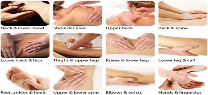 Лечебный массаж: какие виды бывают, преимущества, как выбрать массажиста
 | 7hands