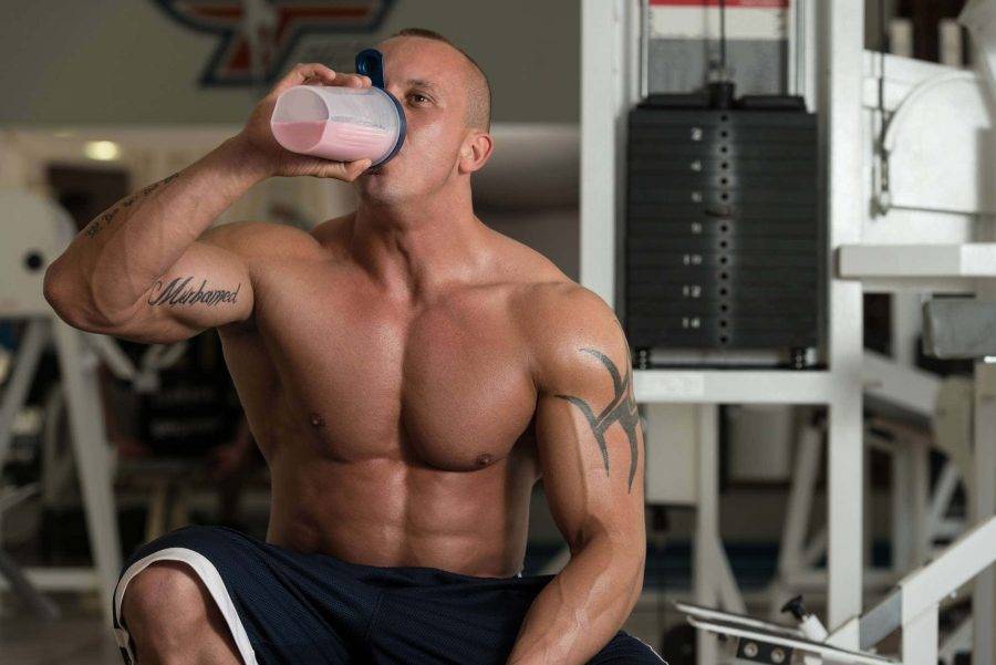 Нужно ли пить протеин после тренировки? разоблачение мифов!