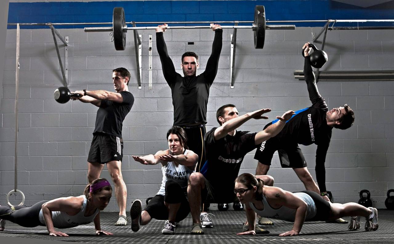 Кроссфит (crossfit) что это такое? преимущества и недостатки