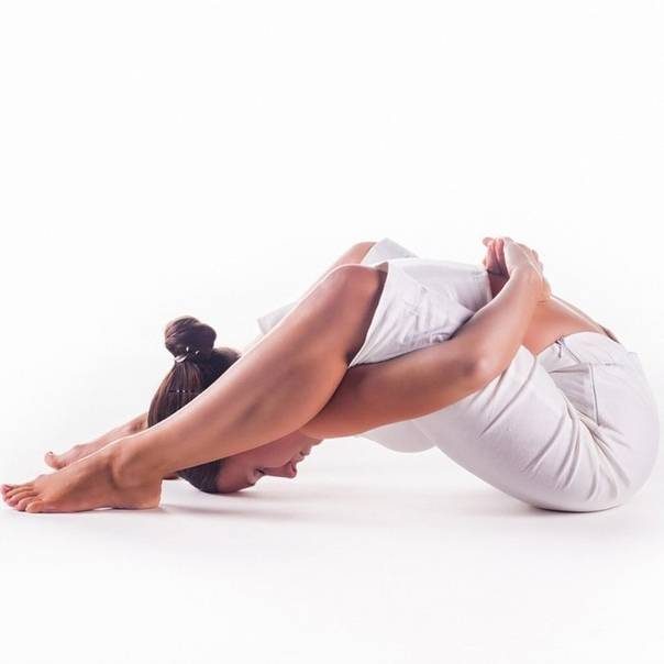 Ардха-курмасана — получерепаха. йога-терапия. новый взгляд на традиционную йога-терапию