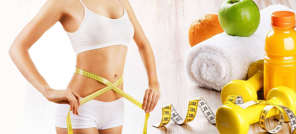 Увеличение веса в период менопаузы | университетская клиника