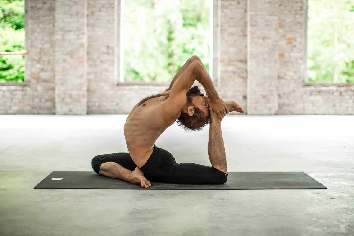 Хатха йога - что такое хатха йога, советы и упражнения для новичков