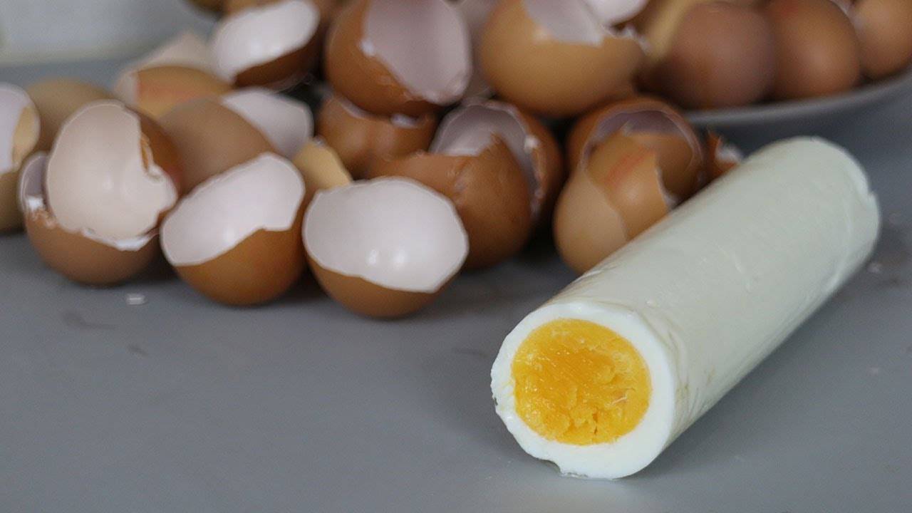Домашняя лапша рецепт с фото и видео, технология приготовления теста на яйцах
