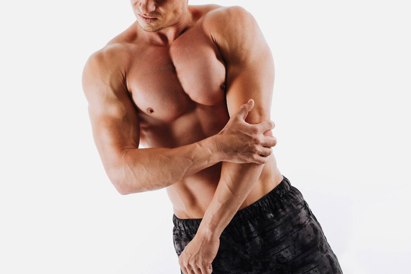 Почему болят мышцы во время и после тренировки?