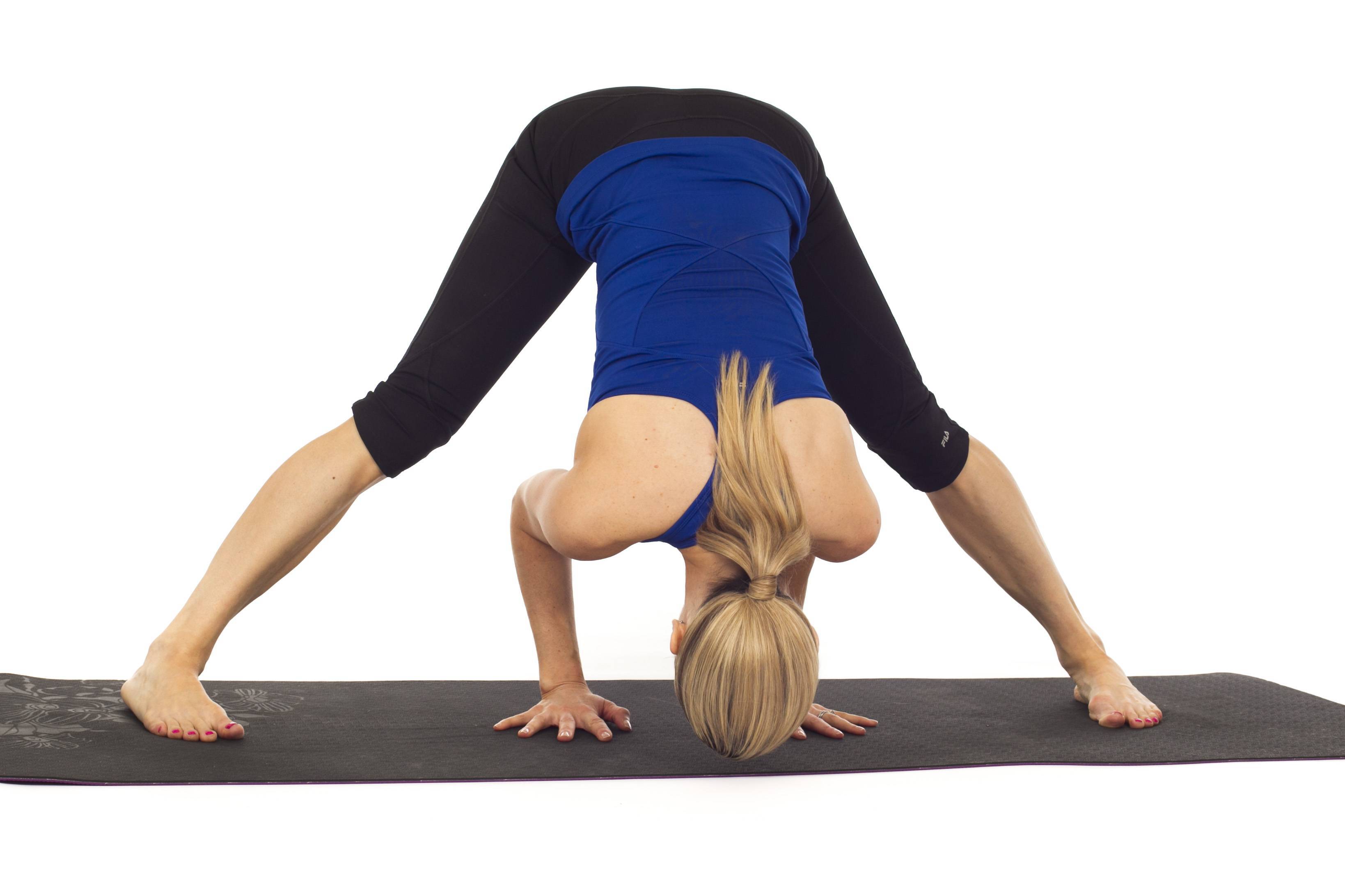 Ширшасана — стойка на голове. йога-терапия. новый взгляд на традиционную йога-терапию