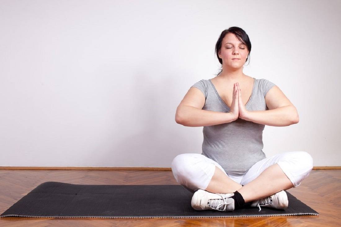 Йога для похудения, комплекс упражнений йоги для похудения, как похудеть с помощью йоги?