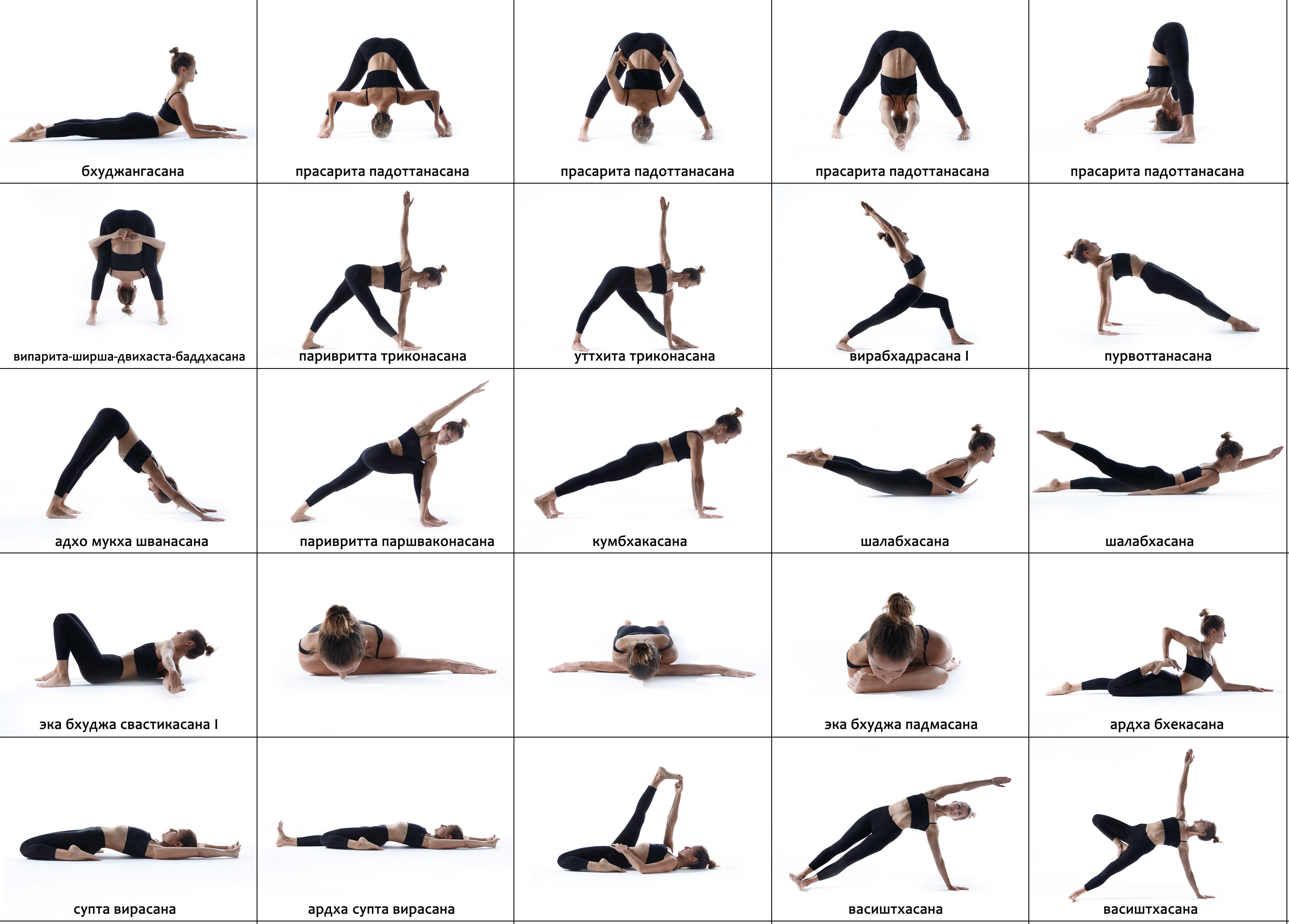 7 упражнений для шеи, чтобы ликвидировать морщины, провисания и второй подбородок