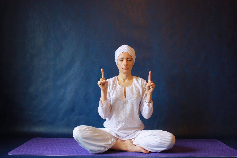 Кундалини-йога для начинающих | yogamaniya