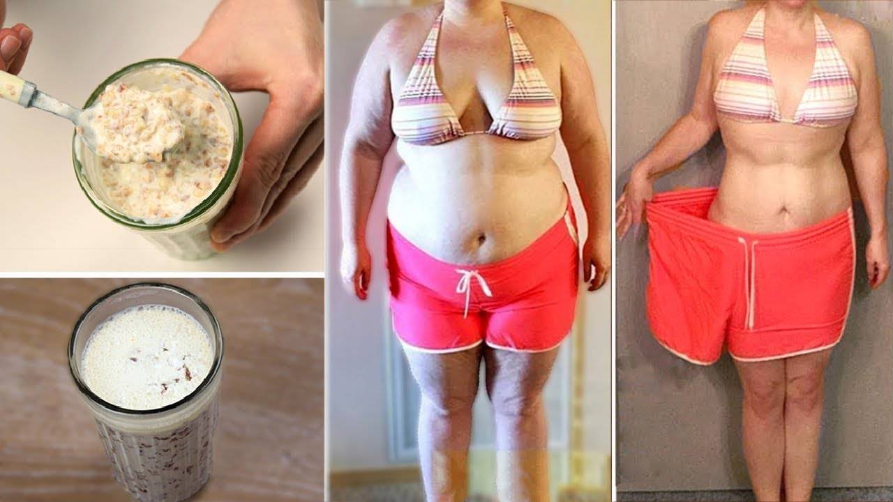 Минус 1 кг за 1 день: 7 реальных способов сбросить вес