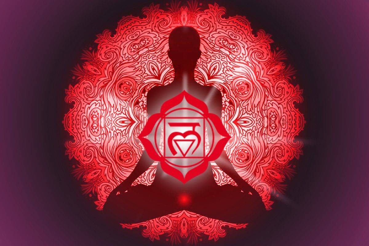 Муладхара чакра: за что отвечает у женщин, как открыть и физические ощущения при открытии