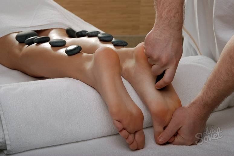 Лимфодренажный массаж - для чего нужен, как часто можно делать