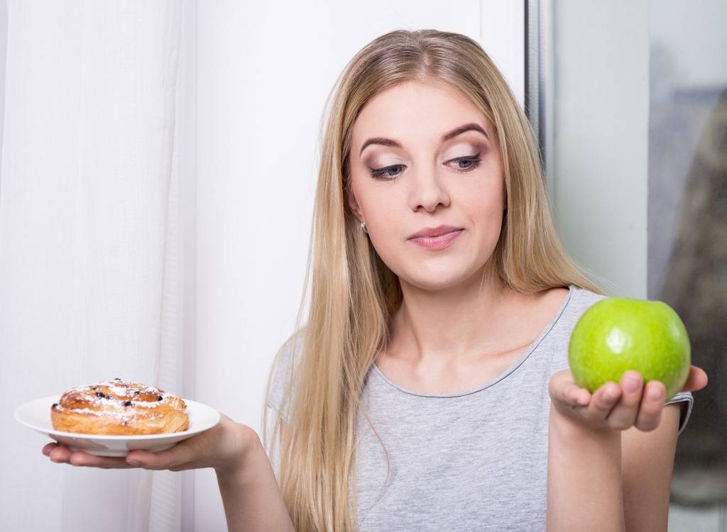 Как психологически заставить себя похудеть, и избавиться от лишнего веса