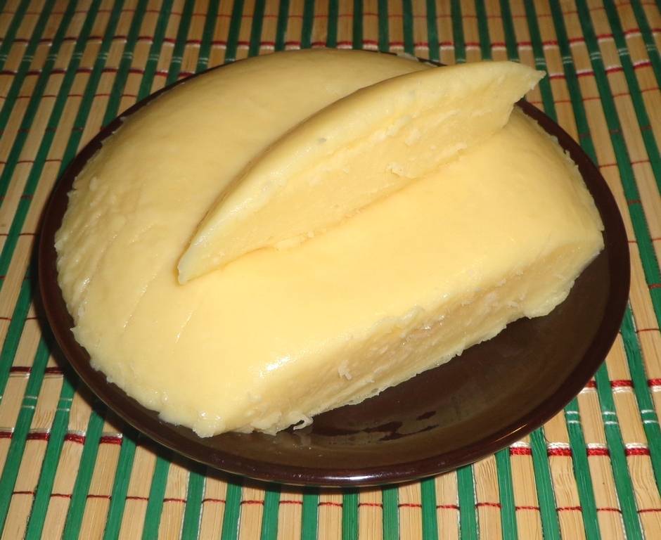 Сыр в домашних условиях — 10 простых и вкусных рецептов