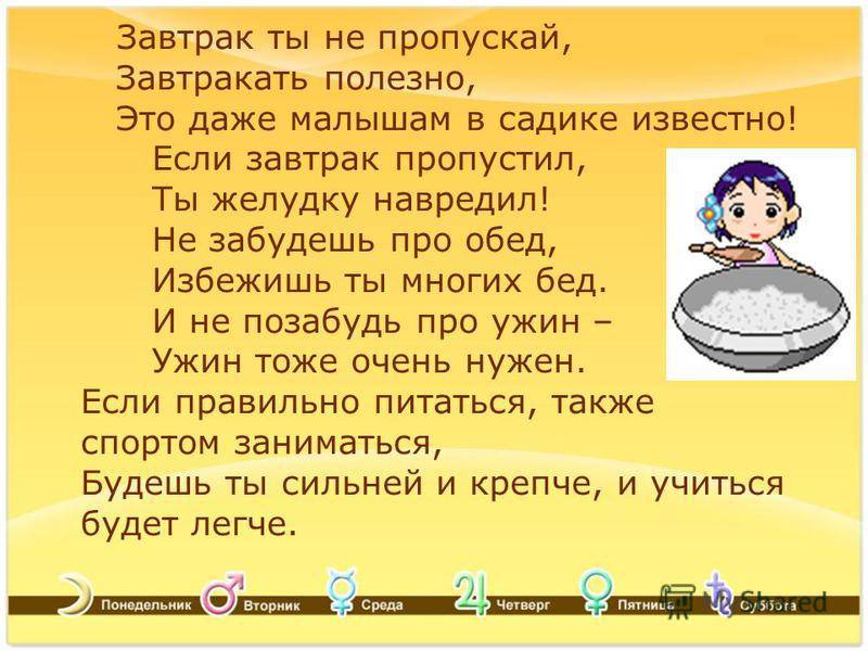 Польза и вред завтрака / нужен ли нам утренний прием пищи – статья из рубрики "польза или вред" на food.ru