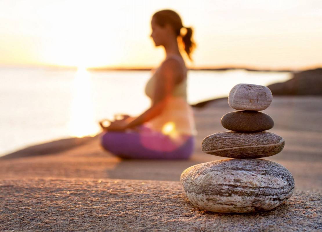 Как научиться медитировать | пособие для начинающих