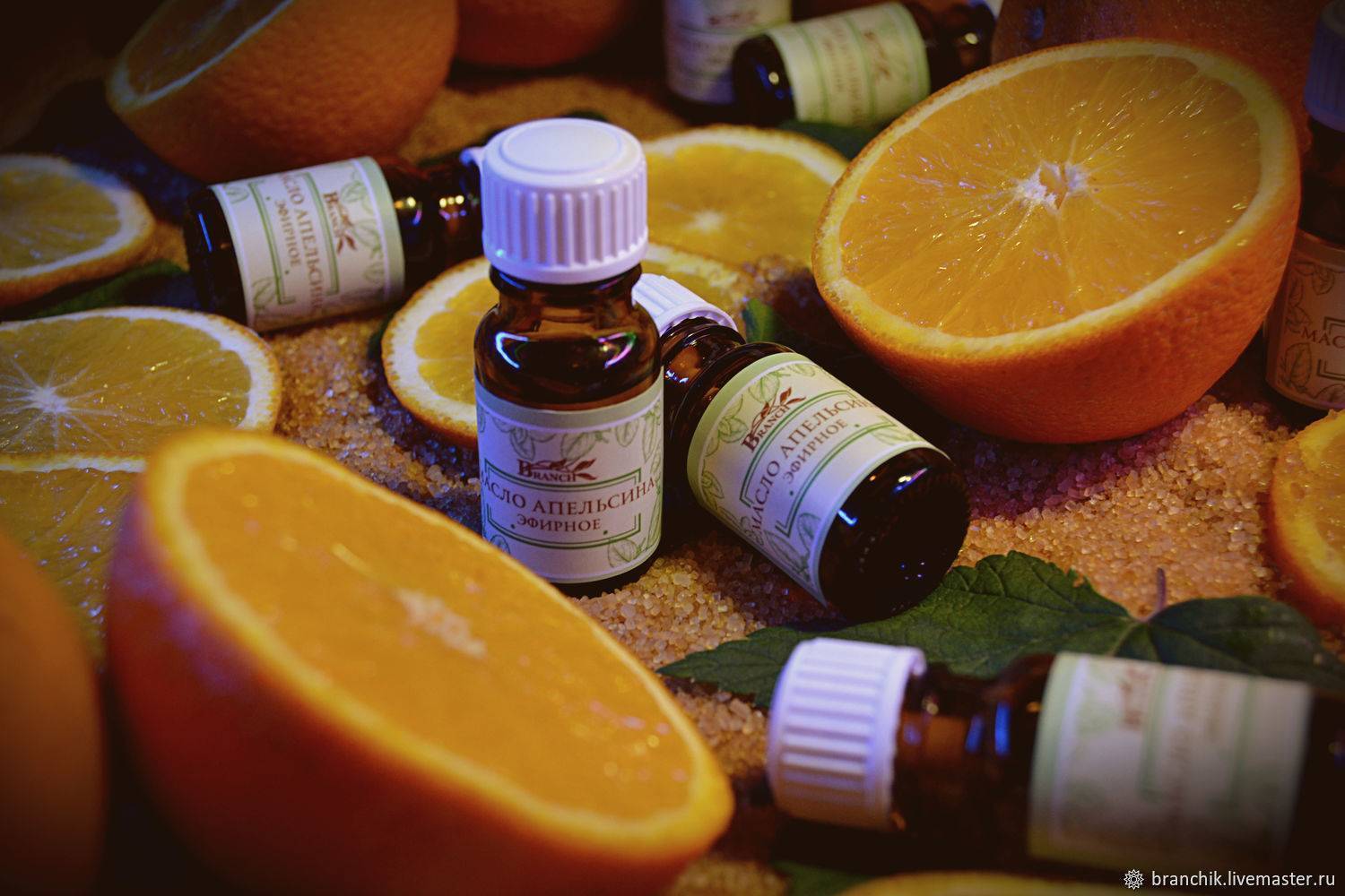 Эфирное масло сладкого апельсина (citrus sinensis) — свойства, применение, польза и вред — aroma joy