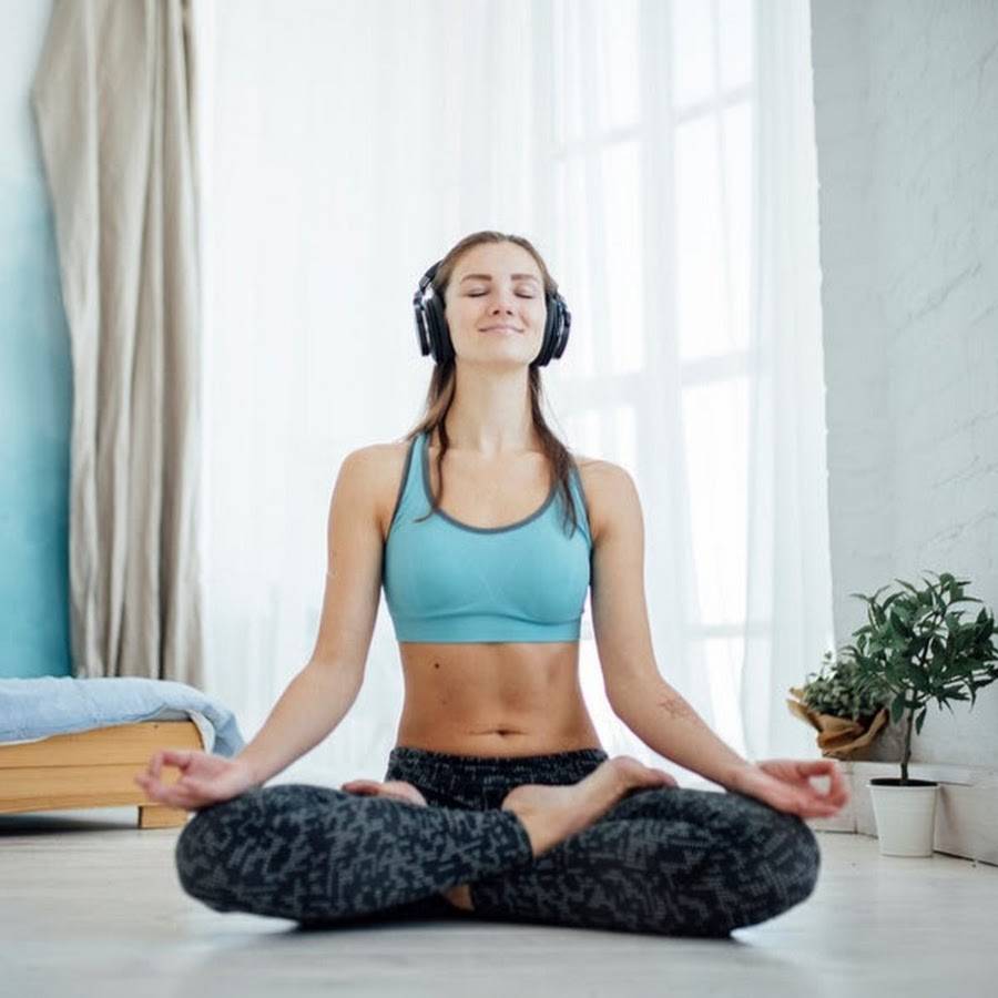 Медитация в домашних условиях. 5 простых техник для начинающих