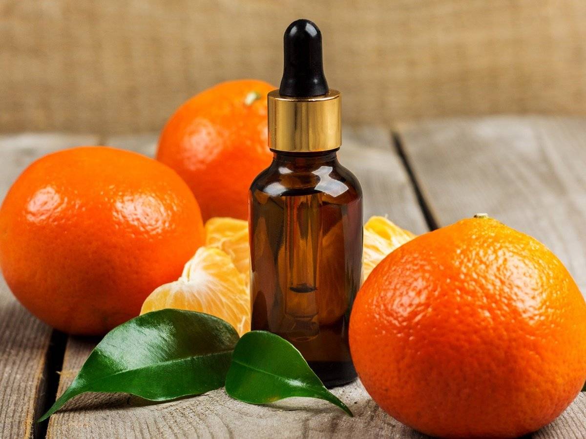 Эфирное масло сладкого апельсина: свойства и способы применение, меры предосторожности, отзывы