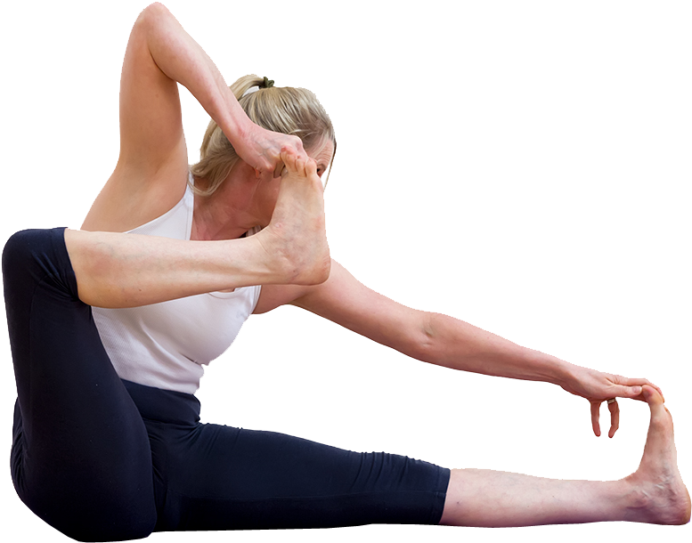 Поза лука в йоге (дханурасана): польза и техника выполнения