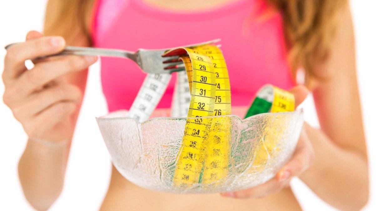 Как нас обманывают в похудении: как "похудить" свой кошелек?
