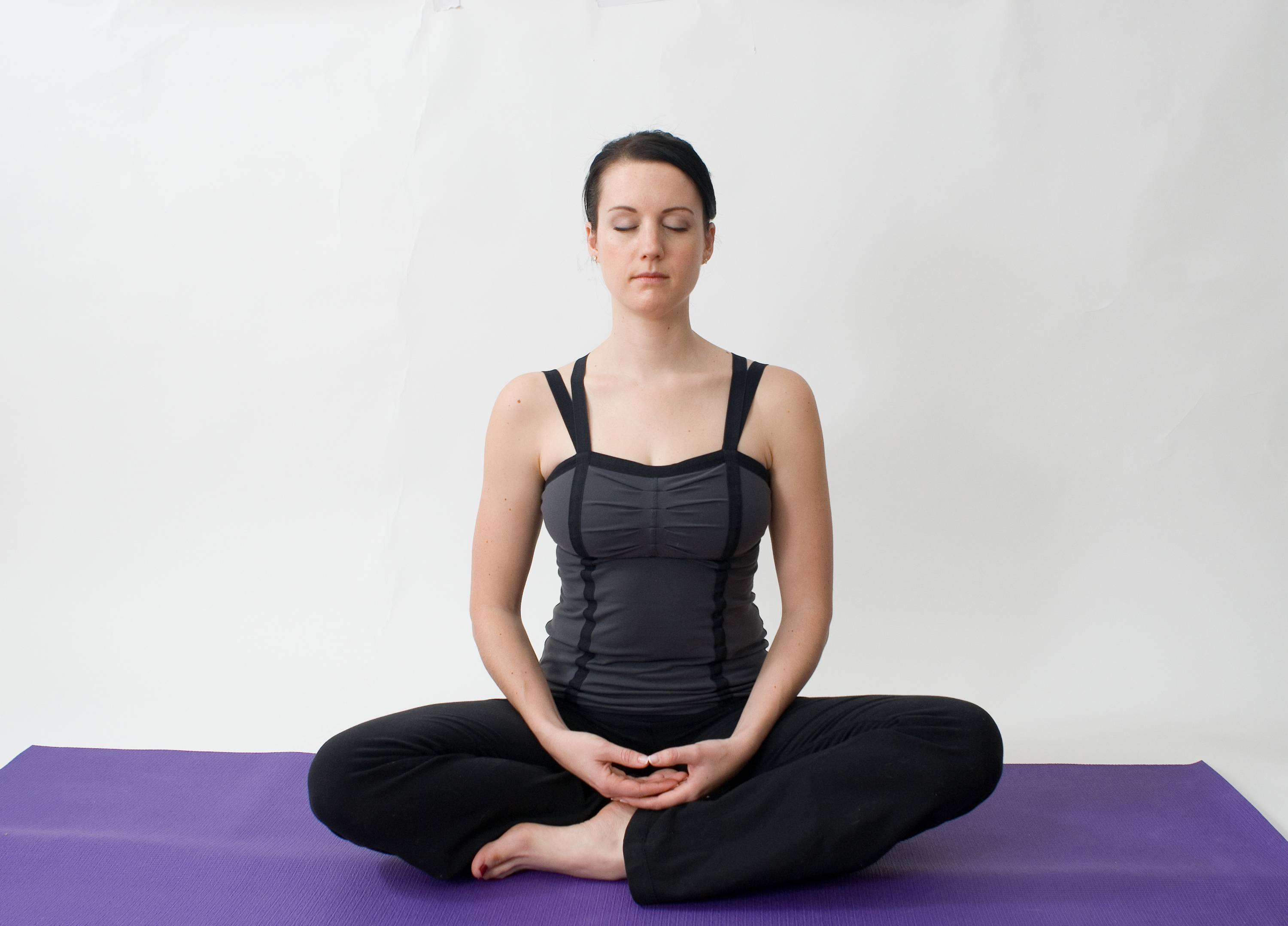 Эта удивительная шавасана: медитация из йоги для расслабления