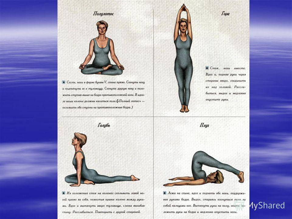 Йога как система оздоровления: польза и вред древней практики