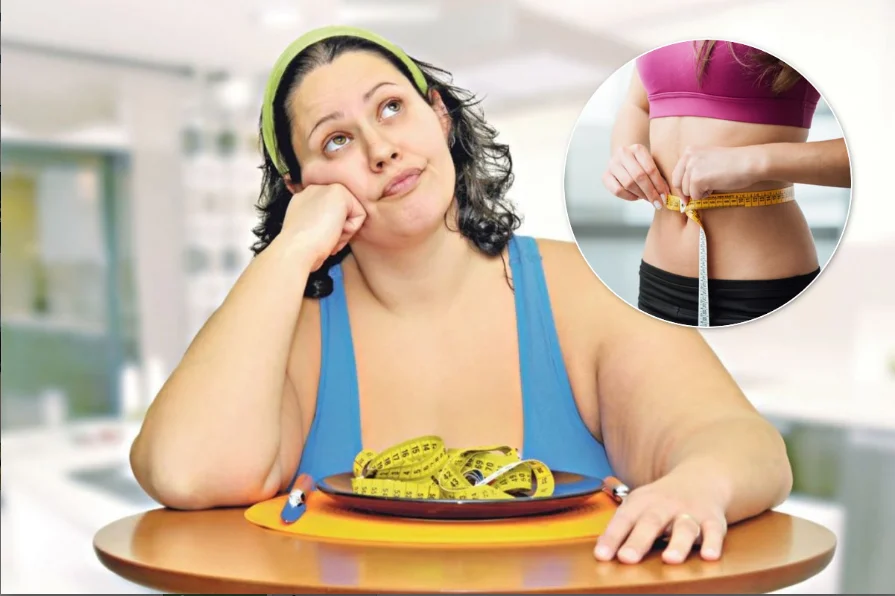 10 советов диетологов о том, как заставить себя не есть?