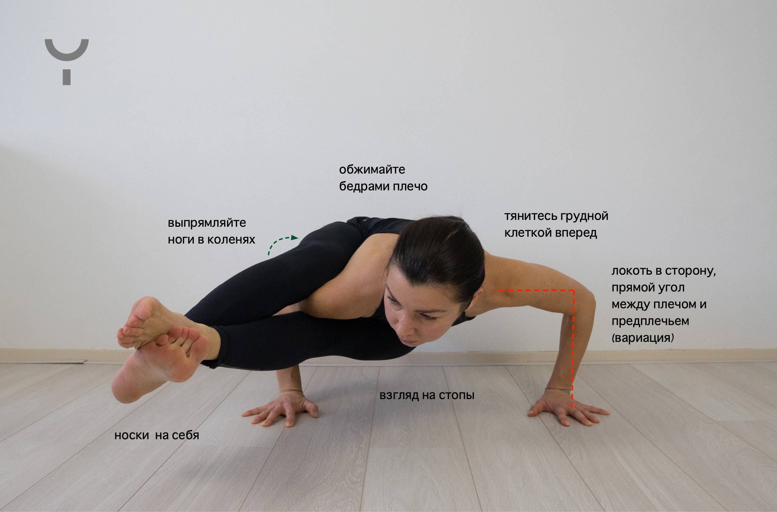 Сарвангасана — поза березки в йоге или стойка на плечах | ramananda.org